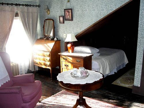 Alaska Heritage House Bed And Breakfast Fairbanks Kültér fotó