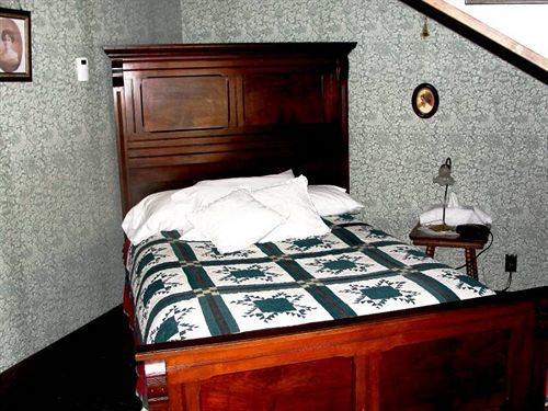 Alaska Heritage House Bed And Breakfast Fairbanks Kültér fotó
