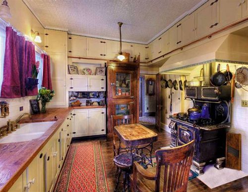 Alaska Heritage House Bed And Breakfast Fairbanks Kültér fotó
